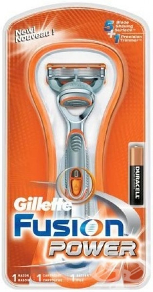 самобръсначка жилет фюжън палър