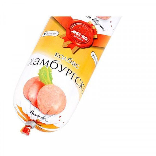 хамбургски салам мес-ко