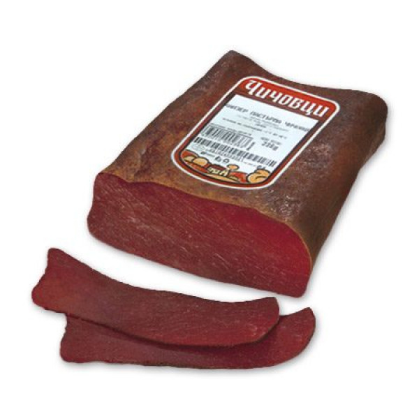 кайзер пастърма чичовци