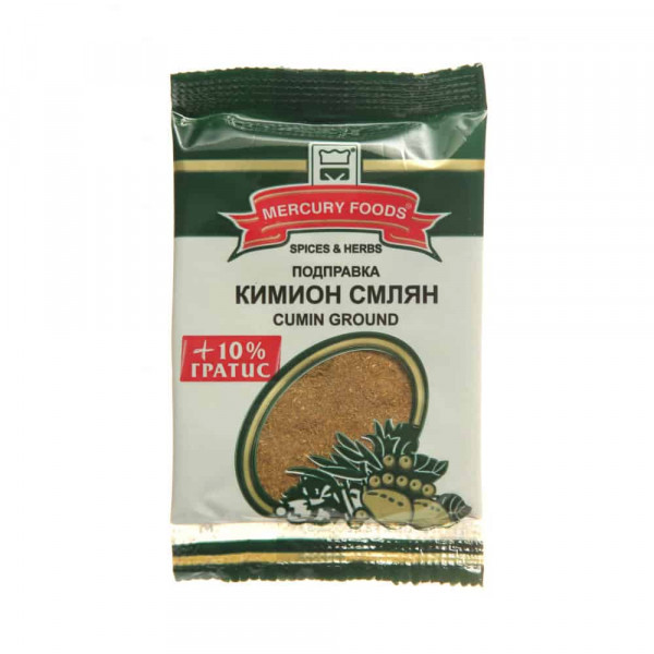 кимион меркурий 13гр