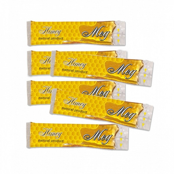 мед за чай дигес 15гр.