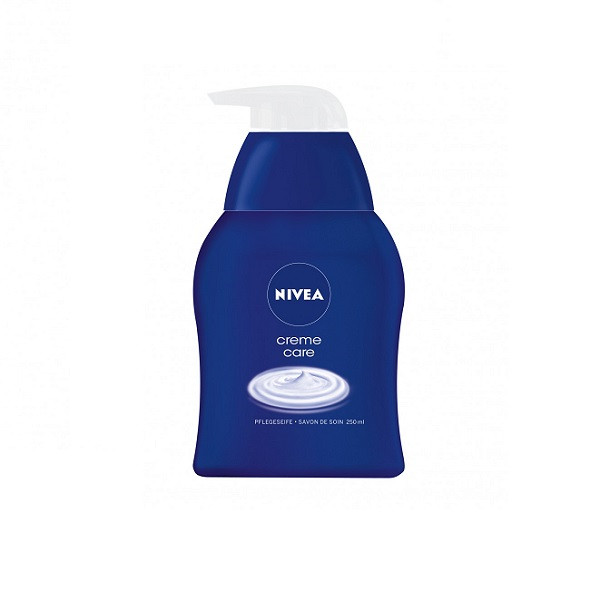 Nivea Течен сапун Crème Care  - 0,250 мл.
