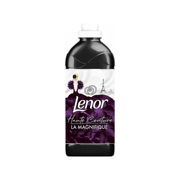 Омекотител Lenor La Magnifique (48 пранета) - 1,44 л.