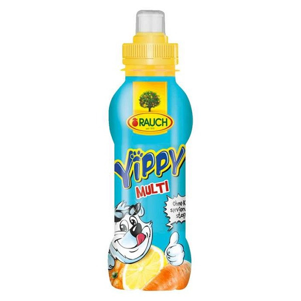 плодов сок rauch мулти 330 мл