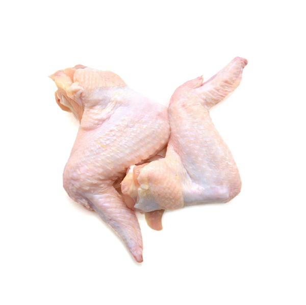 пилешки крила юриек 1/1